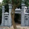 Cổng đá tự nhiên bền đẹp theo thời gian cổng đá tự nhiên bền đẹp theo thời gian