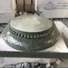 Đá kê chân cột nhà gỗ tự nhiên