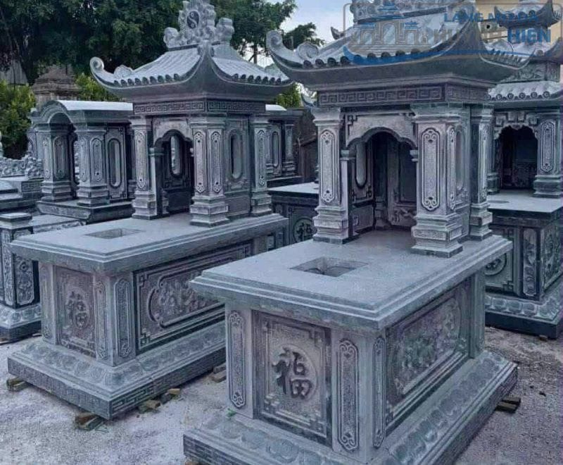 Xây Mộ đá hết bao nhiêu tiền? Báo giá Mộ Đá Hoa Cương trọn gói dep.jpgHình ảnh thực tế mộ đá hoa cương sau khi hoàn thiện bàn giao
