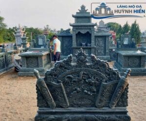 huynh hien lap dat lang mo da tai phu tho 1