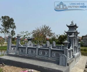 huynh hien lap dat lang mo da tai quang ngai 3