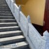 Lan can đá tự nhiên thiết kế theo yêu cầu Lan can đá tự nhiên thiết kế theo yêu cầu