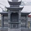 Lăng thờ đá đẹp chạm khắc thủ công tinh xảo Lăng thờ đá đẹp chạm khắc thủ công tinh xảo