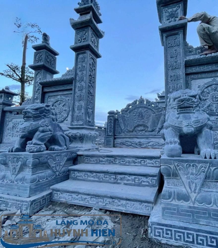 lap dat lang mo da tai hcm