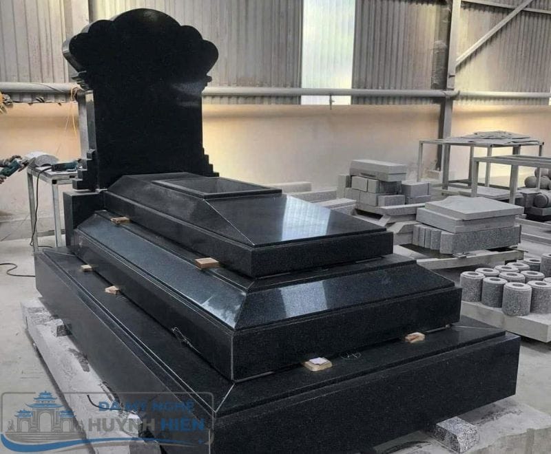 Địa chỉ thi công Mộ Đá tại Lâm Đồng uy tín, chuyên nghiệp Thiết kế mộ đá theo yêu cầu tại Lâm Đồng