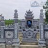 Khu lăng mộ đá đẹp giá tốt thị trường Khu lăng mộ đá đẹp giá tốt thị trường