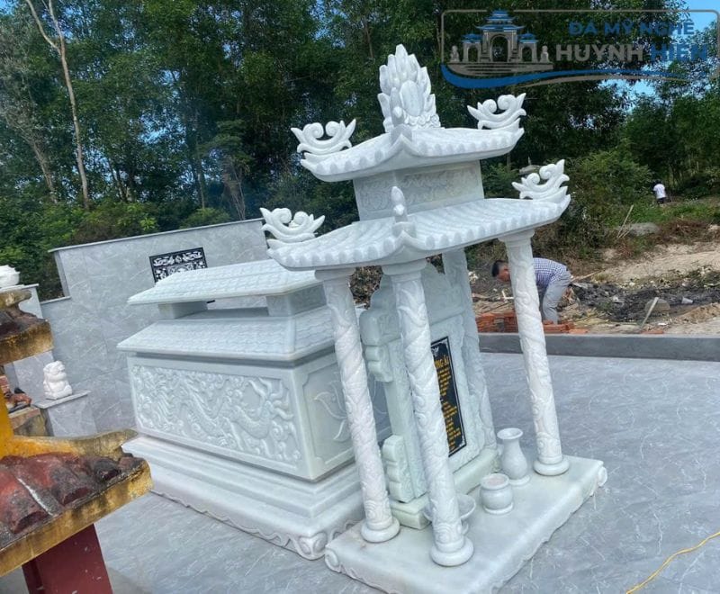 Xưởng chế tác Mộ Đá tại Đồng Tháp chất lượng, uy tín Xưởng chế tác mộ đá tại Đồng Tháp uy tín chất lượng