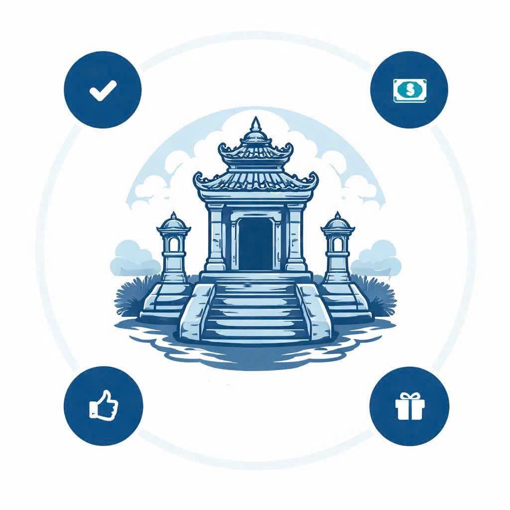 vì sao chọn đá mỹ nghệ Huỳnh Hiển